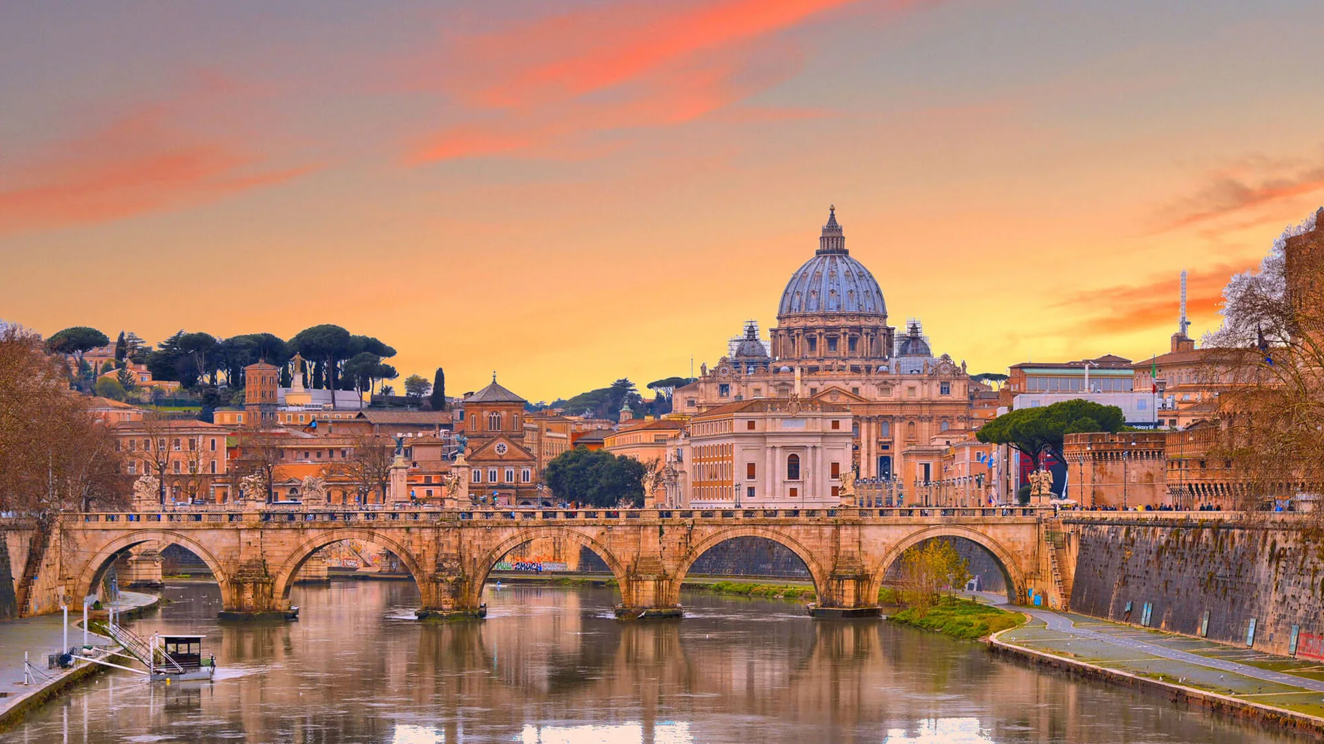 DOMUS Generale Ezio, Roma (Lazio)