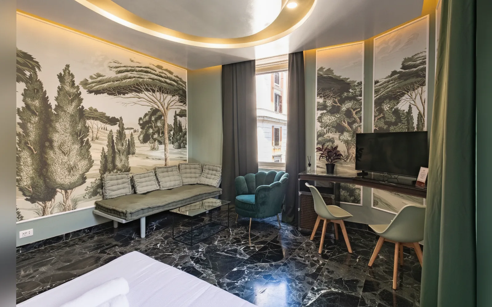 DOMUS Generale Ezio, Roma (Lazio) — galleria foto 38