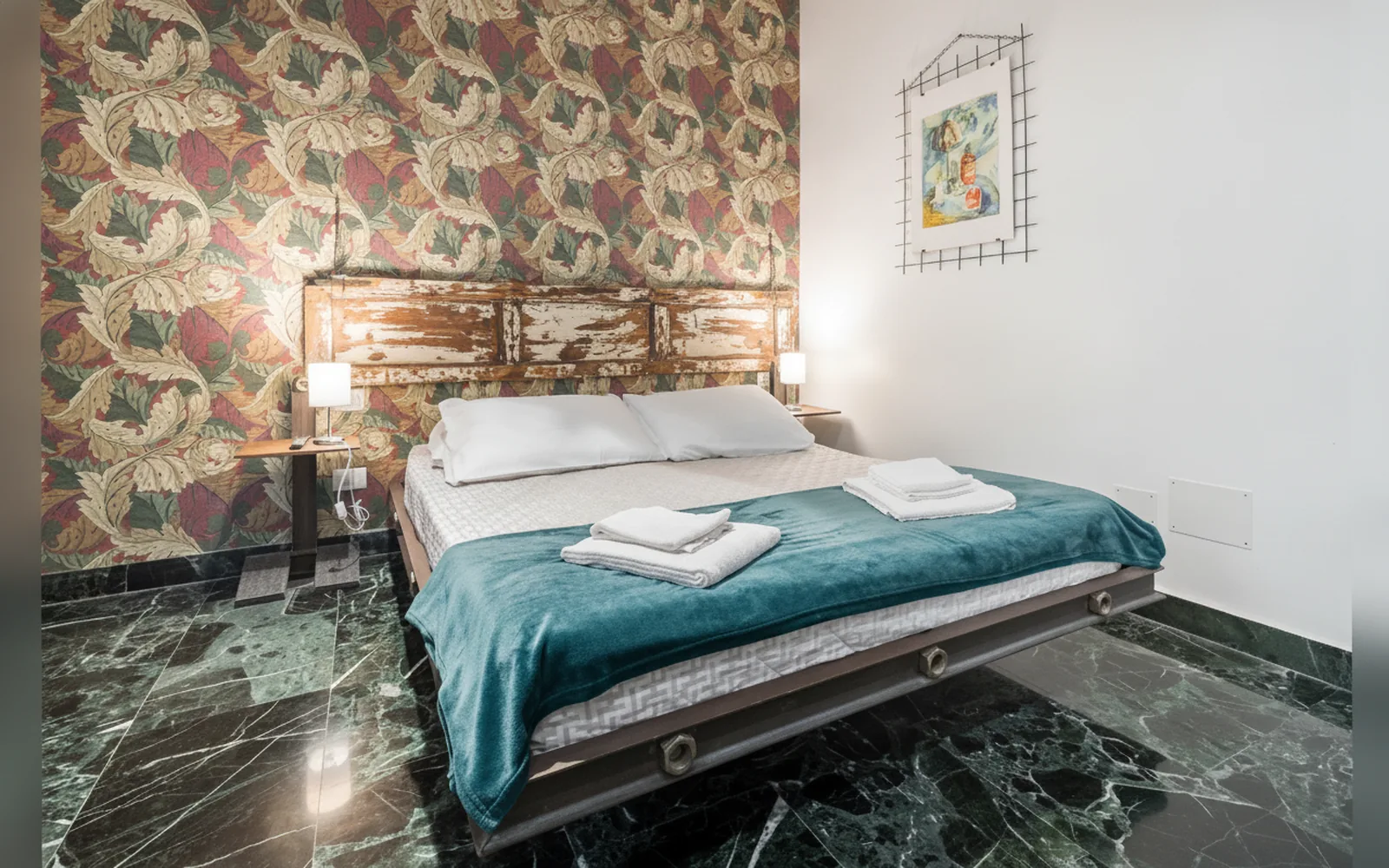 DOMUS Generale Ezio, Roma (Lazio) — galleria foto 4