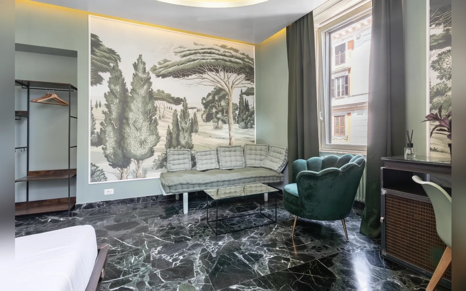 DOMUS Generale Ezio, Roma (Lazio) — galleria foto 40