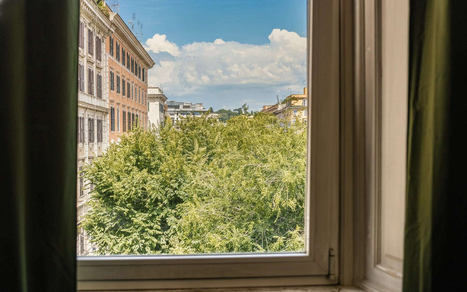 DOMUS Generale Ezio, Roma (Lazio) — galleria foto 48