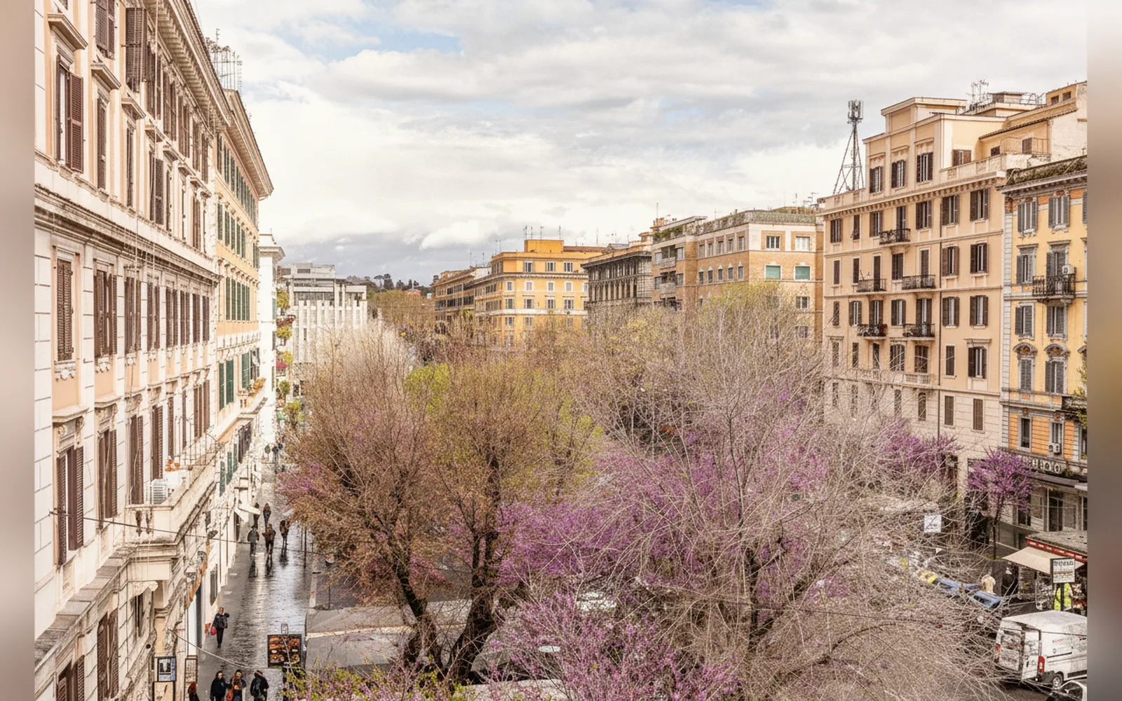 DOMUS Generale Ezio, Roma (Lazio) — galleria foto 88