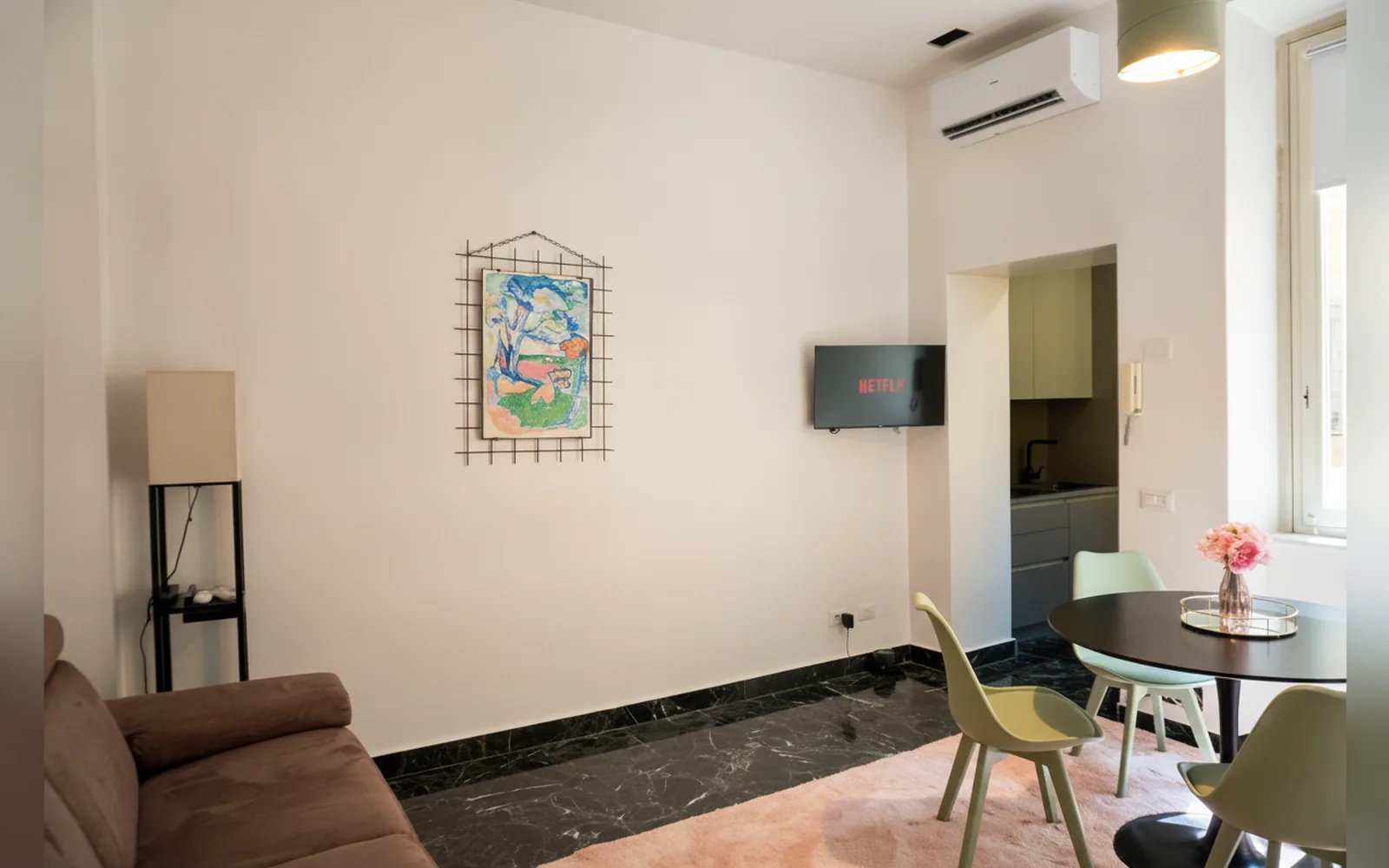 DOMUS Generale Ezio, Roma (Lazio) — galleria foto 92